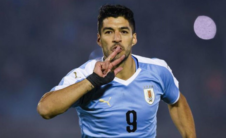 “El Pistolero” quema su último&nbsp;cartucho