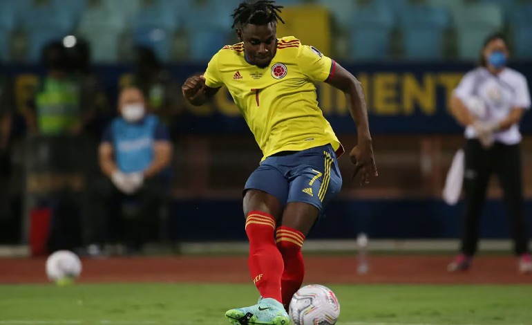 ¿Cómo detener a la ascendente&nbsp;Colombia?