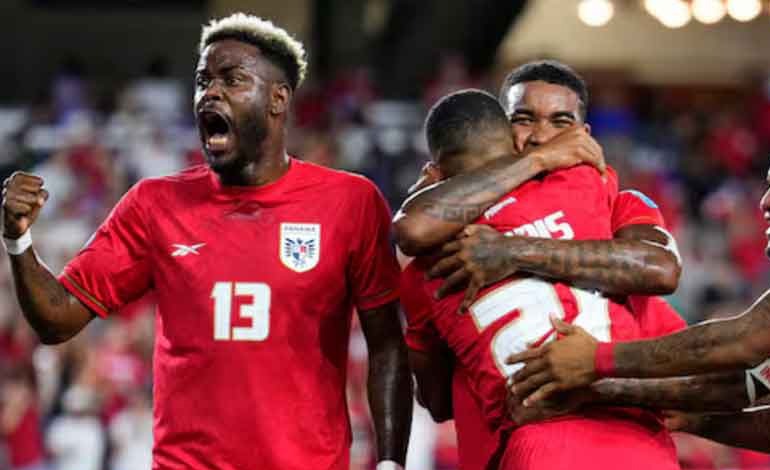 Panamá con la oportunidad de hacer&nbsp;historia