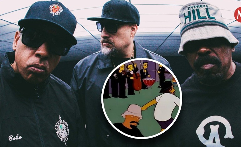 Los Simpsons ya lo predijeron hace casi 30&nbsp;años