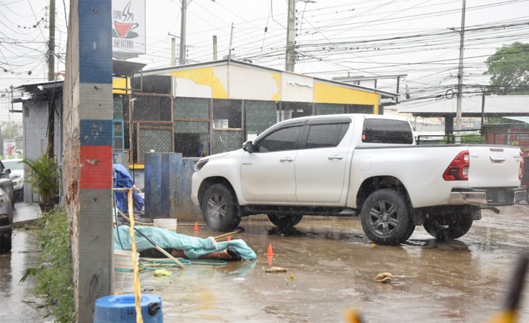 Extorsión cobra otra&nbsp;vida