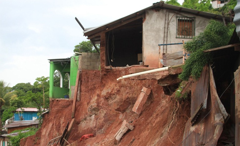 Alerta en la&nbsp;capital