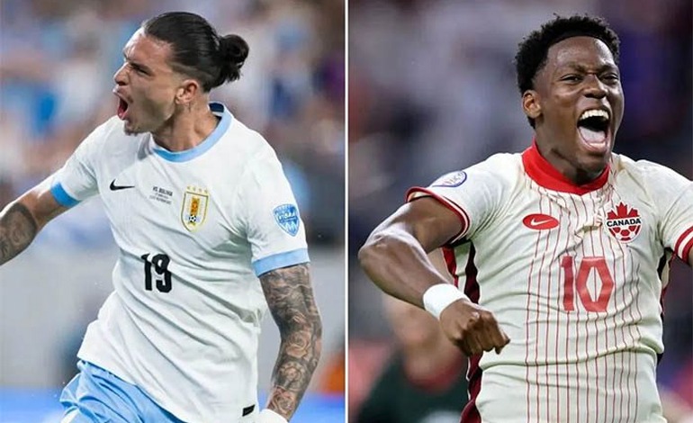 Uruguay buscará dejar enterrada a&nbsp;Canadá