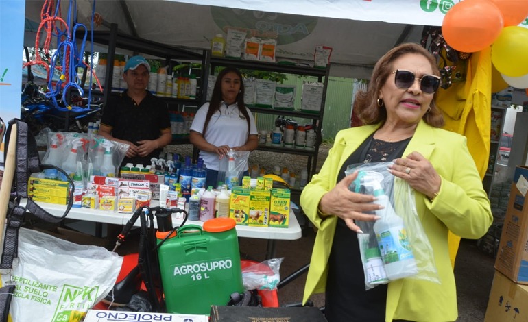 Ahorro Feria del Pueblo renovada con más&nbsp;ofertas