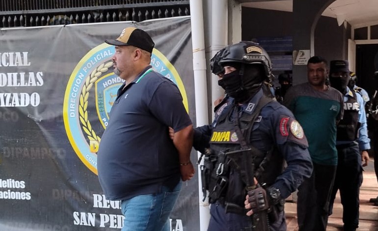 Cae peligroso gatillero de los Urbina&nbsp;Soto