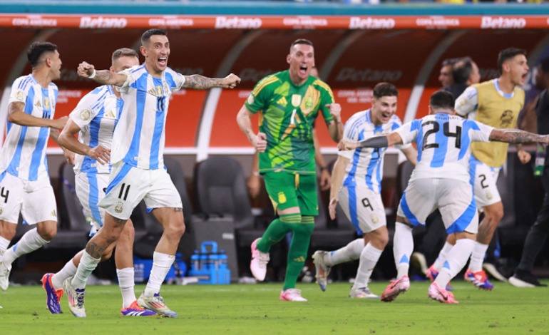 La FIFA anunció la apertura de una investigación por el canto&nbsp;racista