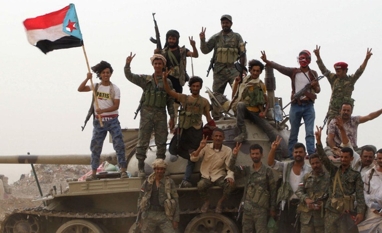 Los rebeldes yemeníes amenazaron a&nbsp;Israel