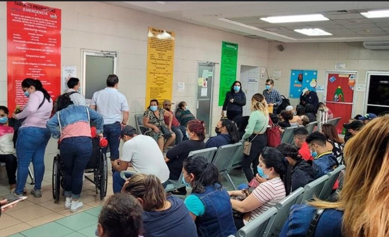 Más de 3 mil pacientes claman por una operación en el&nbsp;IHSS