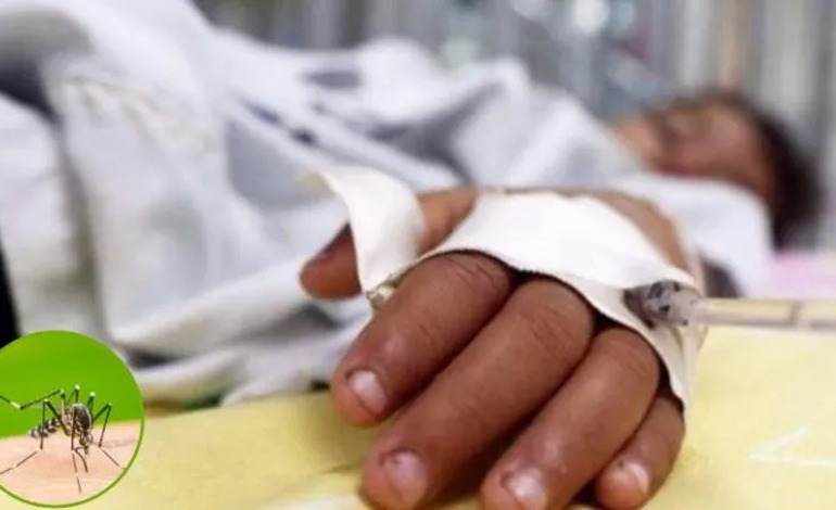 Recrudece el dengue: Mata a 2&nbsp;niños