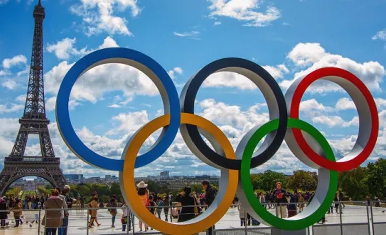 Francia está «lista» para acoger los Juegos&nbsp;Olímpicos