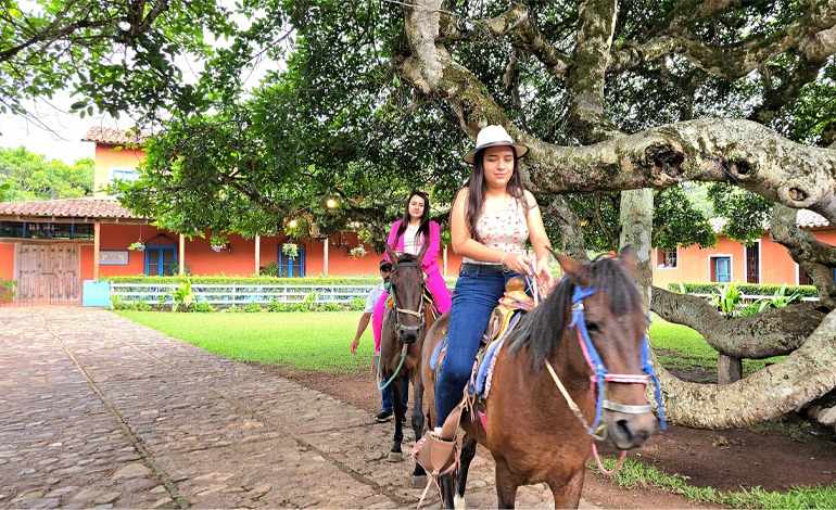 Santa Rosa tendrá la primera gran feria ganadera Montecristo en&nbsp;agosto