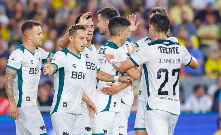 Liga MX se impone a la&nbsp;MLS