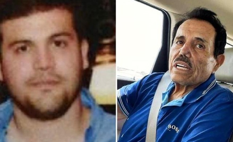 “Mayo” Zambada fue traicionado por hijo del “Chapo”&nbsp;Guzmán