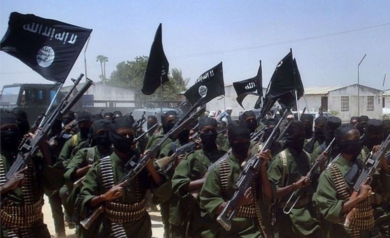 37 muertos en atentado islamista en una playa de&nbsp;Mogadiscio