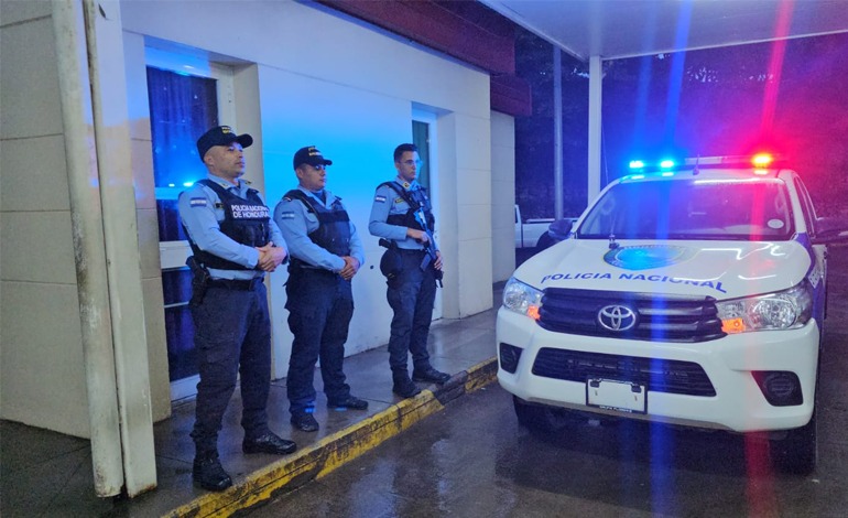 Enjaulan a “El Tigre” por masacre en El&nbsp;Paraíso