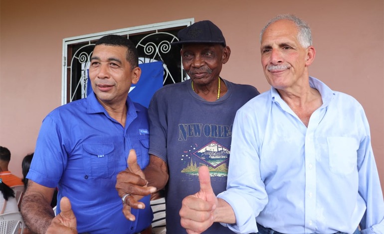 Papi a la Orden: No les voy a falla, ocupo todos los&nbsp;votos