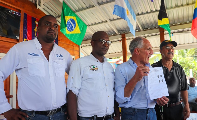 PAPI A LA&nbsp;ORDEN