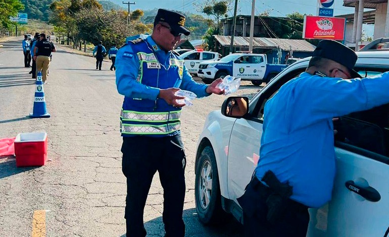 Tránsito elevará la edad para otorgar licencias de&nbsp;conducir