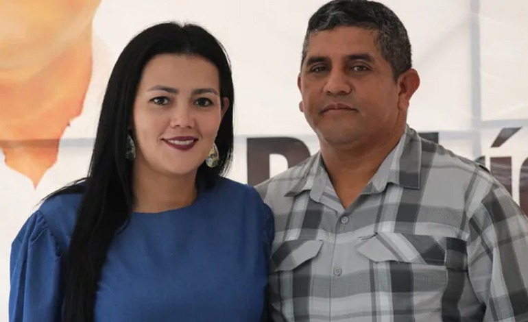 Santos Orellana no puede ser candidato&nbsp;presidencial