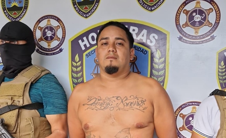 Bajo fuego, logran controlar centro de venta de drogas de la&nbsp;MS-13