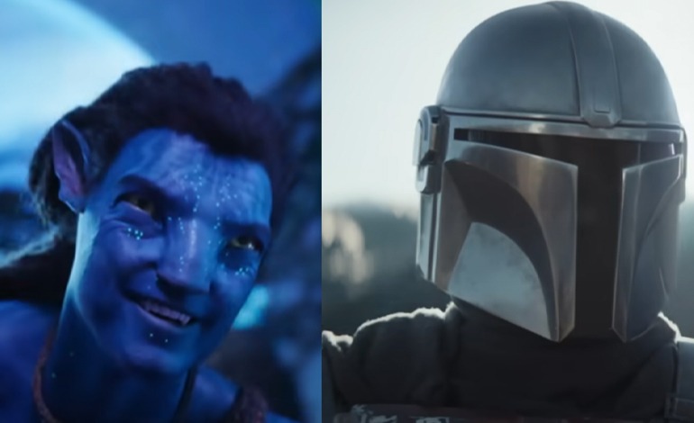 Disney revela adelanto de los próximos «Avatar» y «Star&nbsp;Wars»