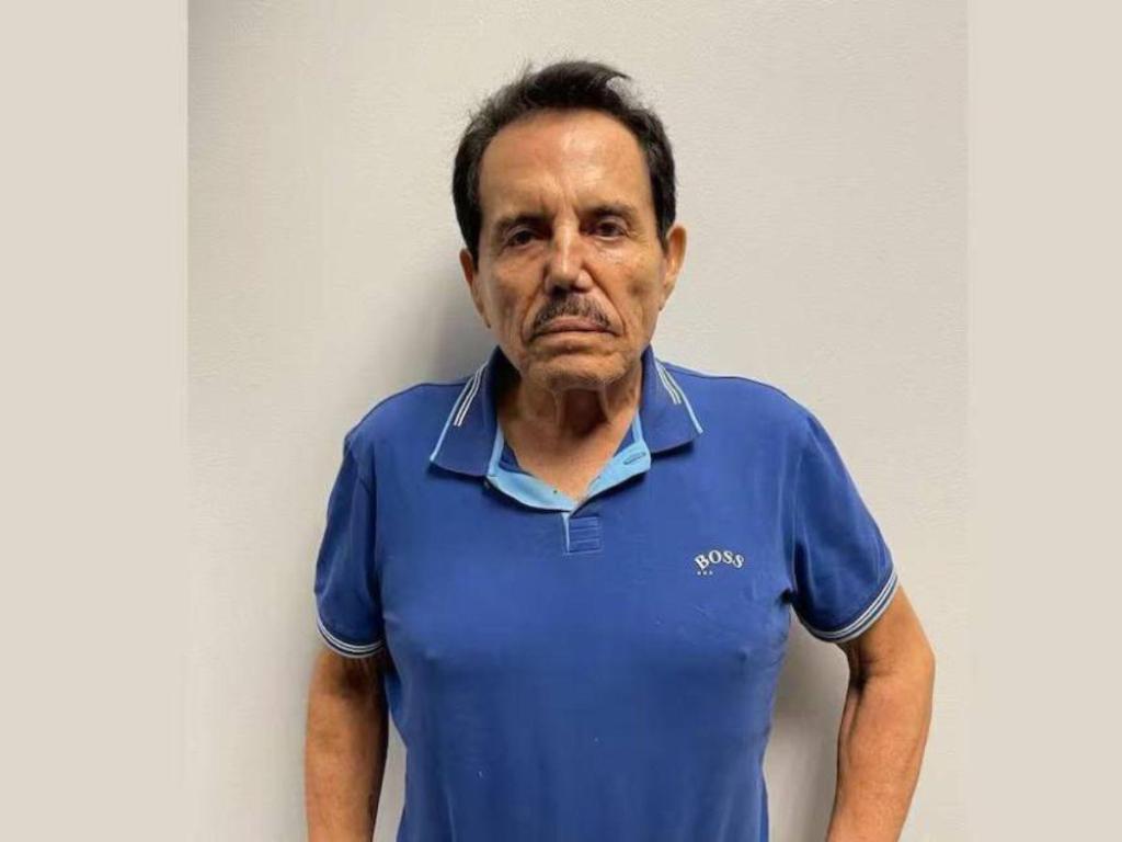 Ismael “El Mayo” Zambada: «Fui&nbsp;secuestrado”