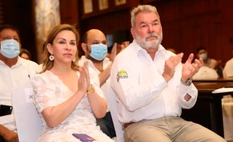 Esto es una retaliación de mis enemigos: Roberto&nbsp;Contreras