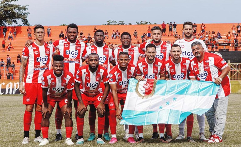 Desaparece el Club Deportivo y Social Vida, fundador de la Liga&nbsp;Nacional