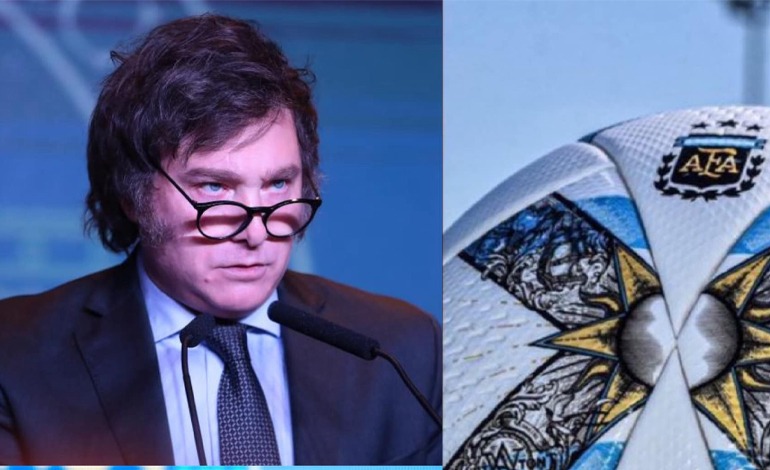 AFA tiene un año para modificar su&nbsp;estatuto