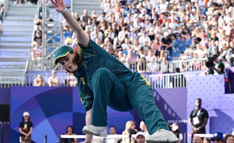 Bailarina denuncia devastadora campaña de&nbsp;odio