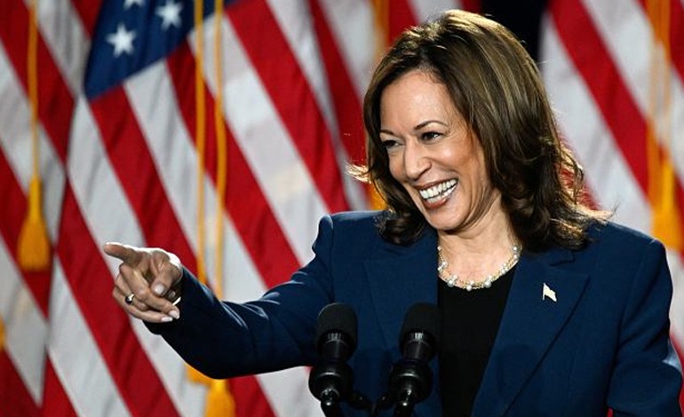 El sólido plan económico de Kamala&nbsp;Harris