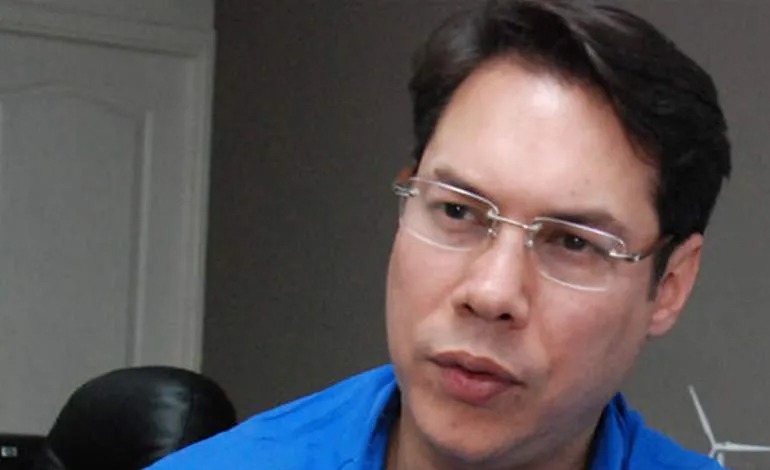 Culpable exgerente de la ENEE: Jesús&nbsp;Mejía