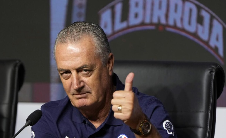 Argentino dirigirá de la selección de&nbsp;Paraguay