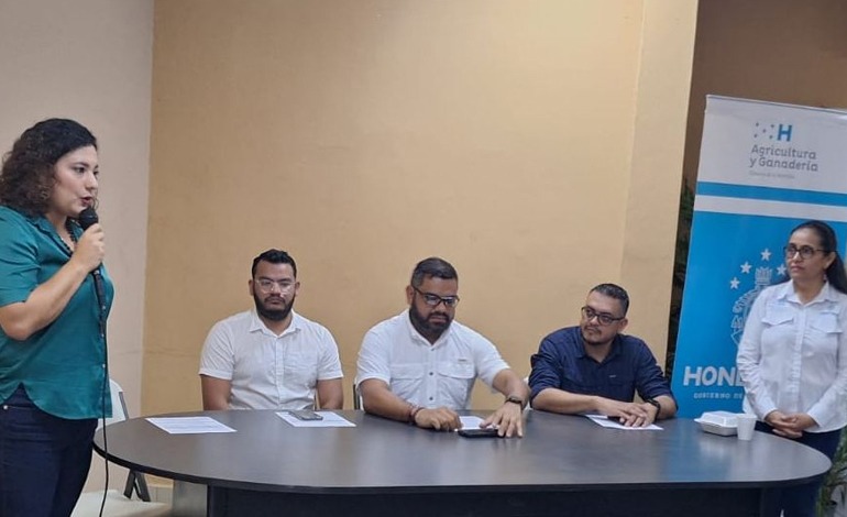Honduras unifica estrategias para la exportación de materias primas a la&nbsp;UE