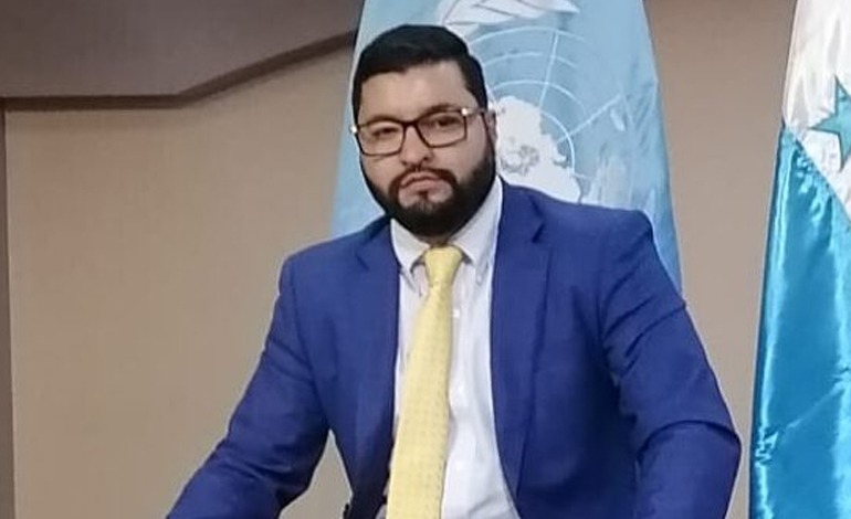 Aprehendido juez de la CSJ por alta&nbsp;extorsión