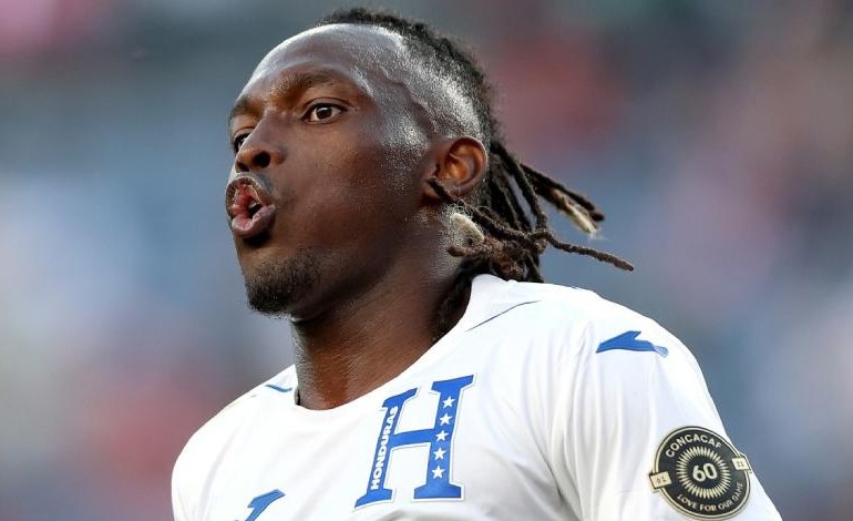 “La Pantera” regresa a la&nbsp;selección