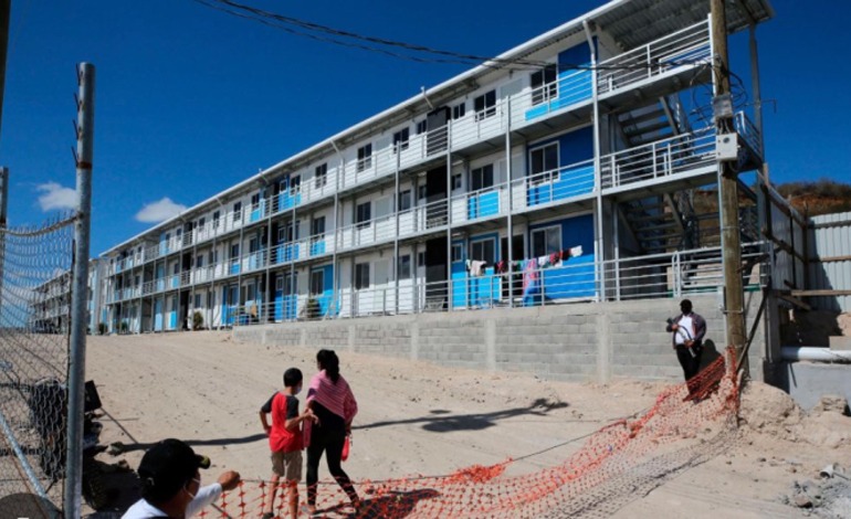 MP presenta 154 medios de pruebas en contra de implicados en caso proyecto “Residencial&nbsp;Morazán”