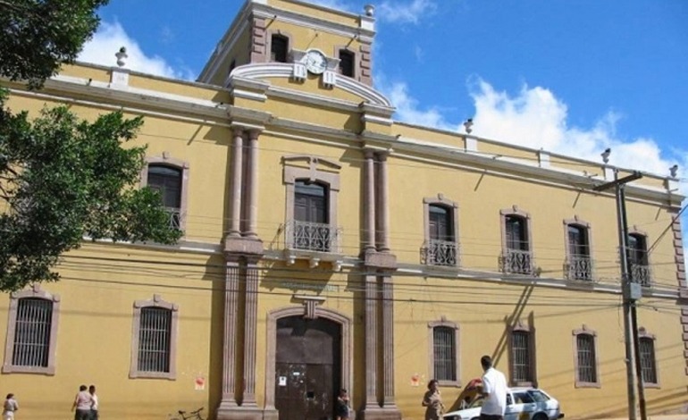 CNA denuncia irregularidades en licitaciones del San&nbsp;Felipe