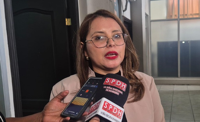 Intervienen tribunales de Islas de la Bahía y&nbsp;Trujillo