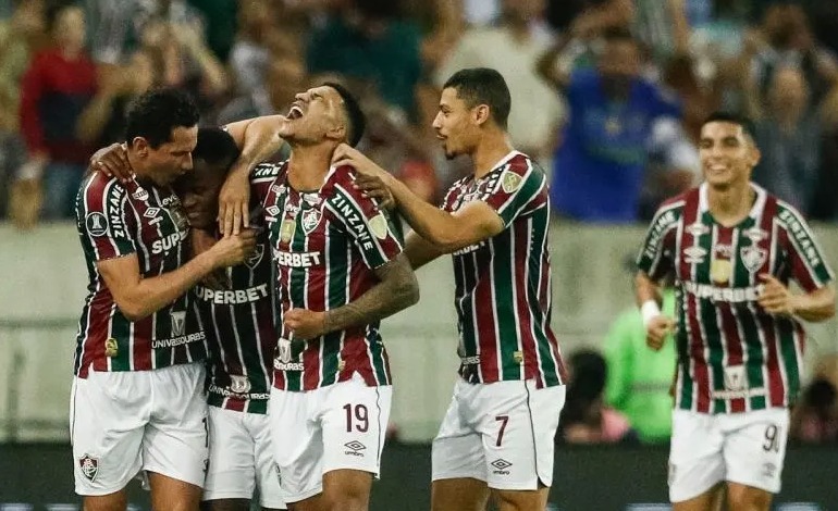 Fluminense mantuvo vivo su&nbsp;reinado