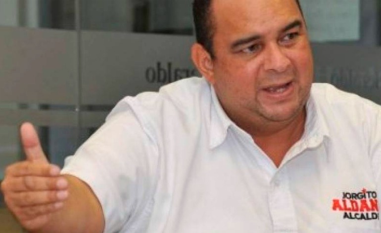 Jorge Aldana: El agua dejó de ser un negocio en la&nbsp;capital