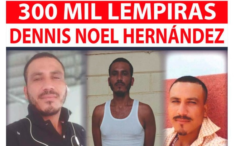 Masacre en San Francisco de la Paz, en&nbsp;Olancho