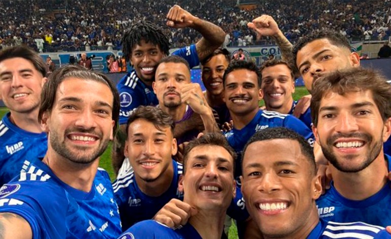 Cruzeiro “penalea” al Boca&nbsp;Juniors