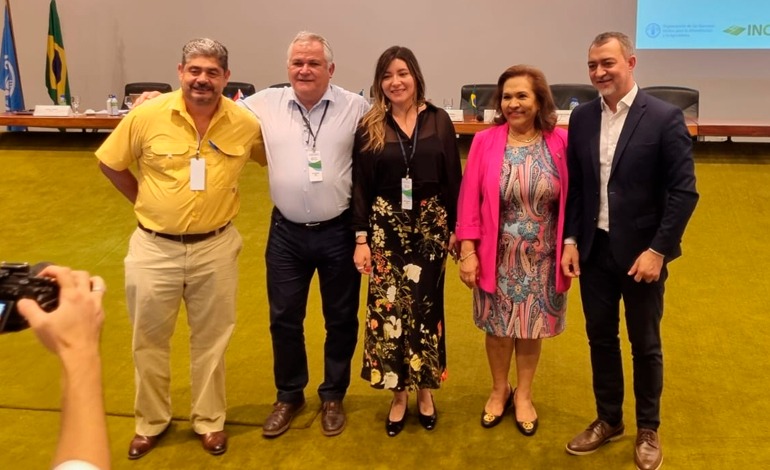 Honduras asume la vicepresidencia de comercialización de la Red&nbsp;SPAA