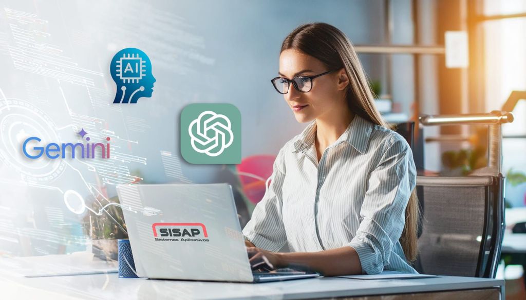 Inteligencia Artificial: riesgos de ciberseguridad para una&nbsp;organización