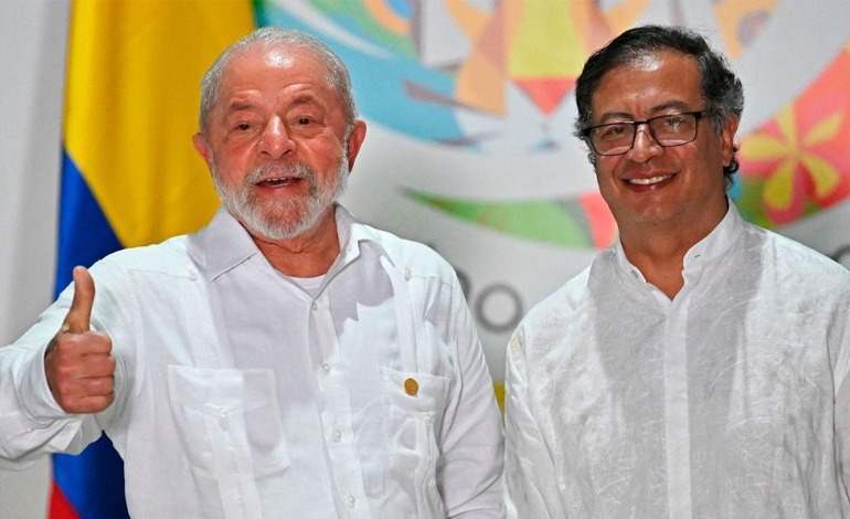 Brasil y Colombia insisten en que Venezuela publique&nbsp;actas