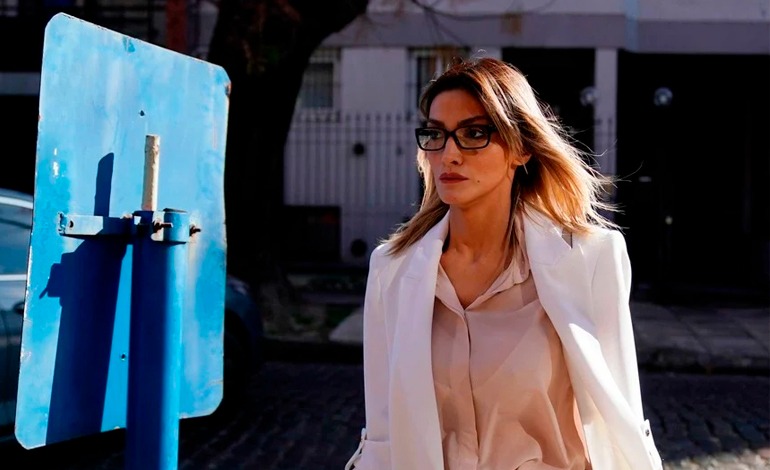 Citan a Sofía Pacchi a declarar en la causa contra Alberto&nbsp;Fernández