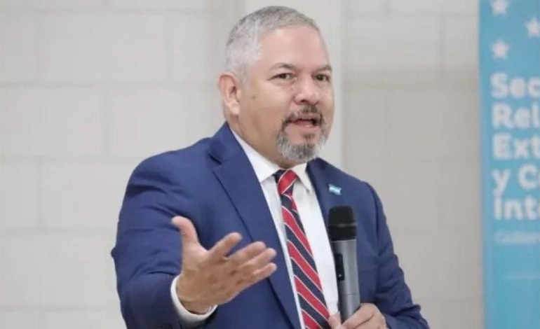 Cancillería: Relaciones con EE. UU.&nbsp;seguirán