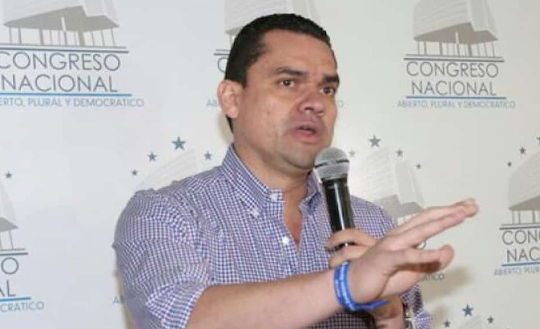 Tomás Zambrano: Renuncian a la extradición por proteger un&nbsp;familiar