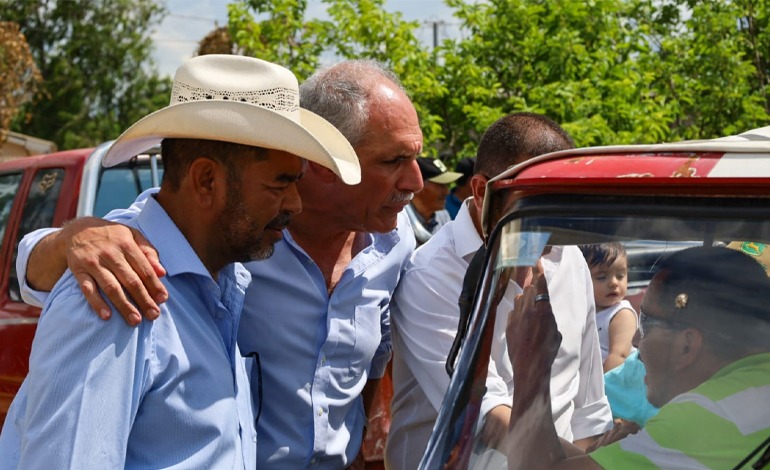 PAPI A LA&nbsp;ORDEN